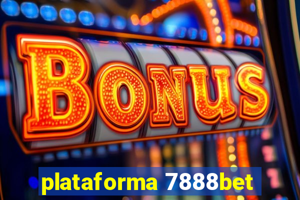 plataforma 7888bet